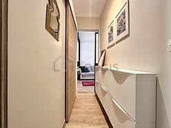 Appartement Puteaux - Entrée