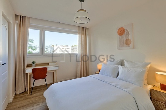 Apartment Yvelines - 