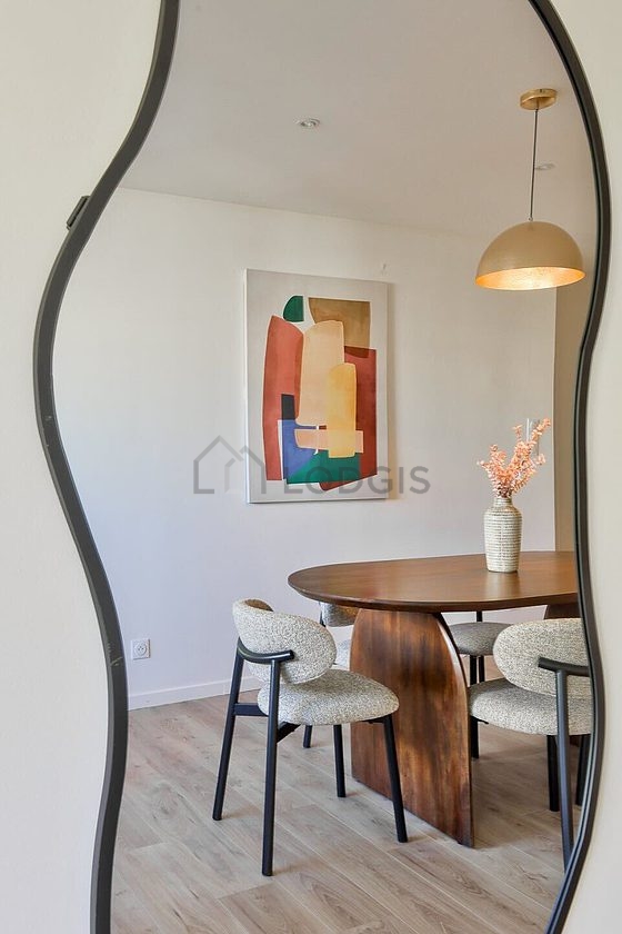 Appartamento Hauts de Seine - 