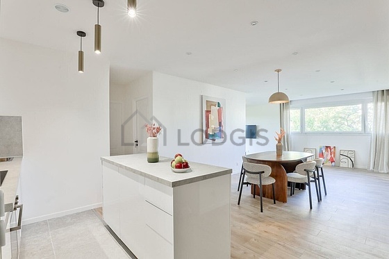 Appartement Yvelines  - 