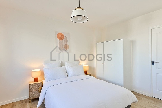 Appartement Yvelines  - 
