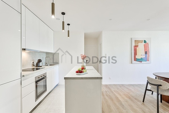 Appartement Yvelines  - 