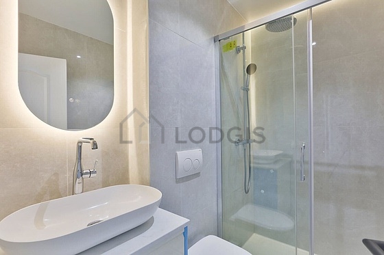 Appartement Yvelines  - 