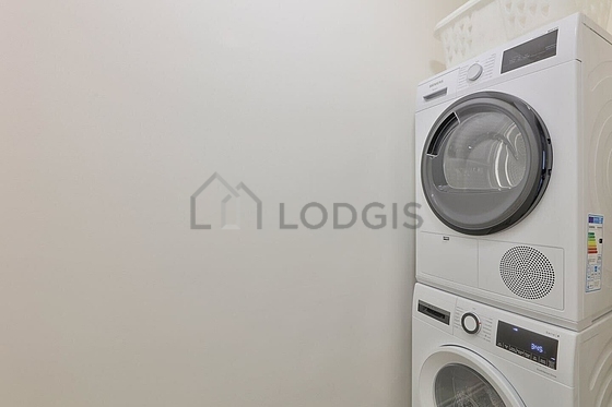 Appartement Yvelines  - 