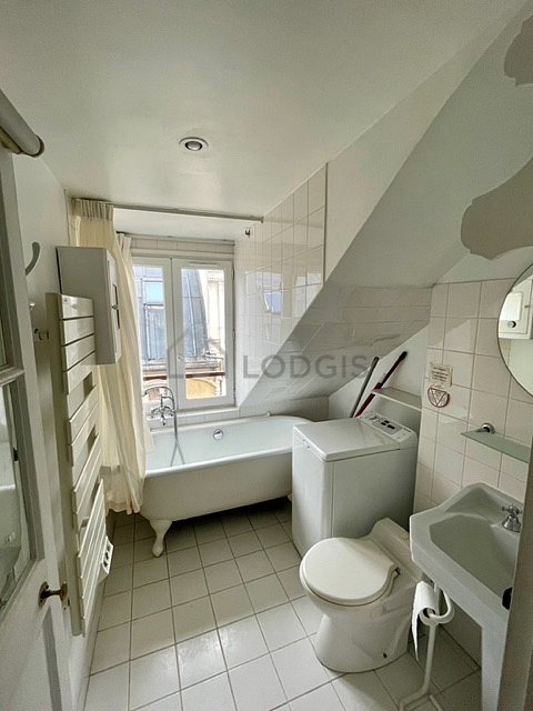 Apartamento París 1° - 