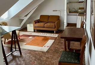 Louvre París Paris 1° 1 dormitorio Apartamento