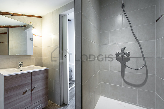 Appartement Val Saint André - Arc - La Torse - 