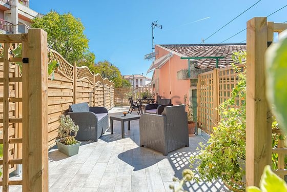 Wohnung Val Saint André - Arc - La Torse - 