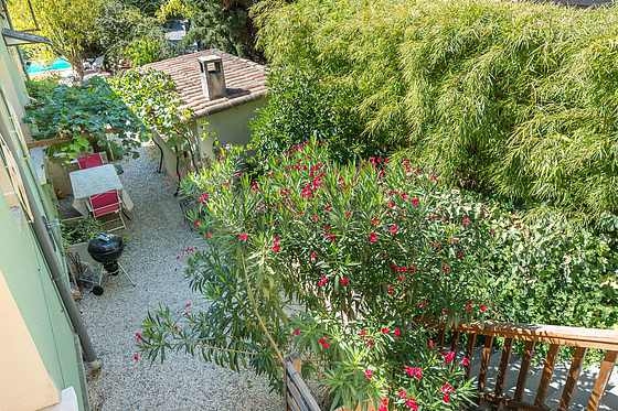 Wohnung Val Saint André - Arc - La Torse - 