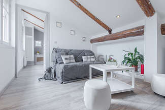 Appartement meublé 1 chambre Aix En Provence