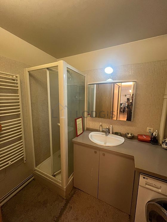 Apartamento París 13° - 