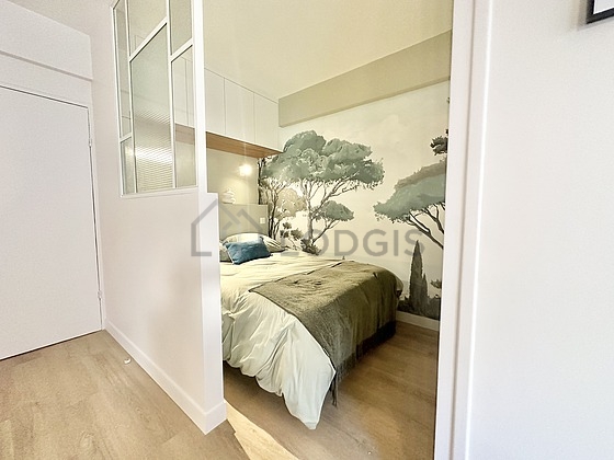 Appartement Paris 16° - 