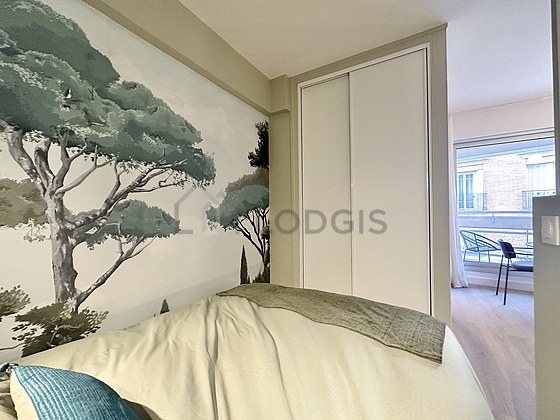 Appartement Paris 16° - 