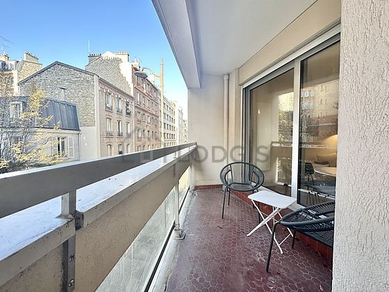 Appartement Paris 16° - 