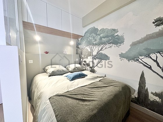 Wohnung Paris 16° - 