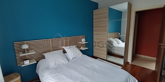 Apartamento Val de marne est - 
