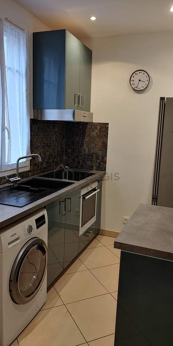Apartamento Val de marne est - 