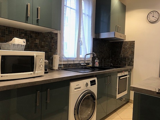 Wohnung Val de marne est - 