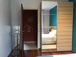 Apartamento Val de marne est - Dormitorio