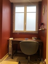 Apartamento Val de marne est - Salón