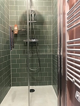 Apartment Val de marne est - Bathroom