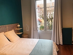 Apartment Val de marne est - Bedroom 