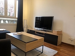 Apartment Val de marne est - Living room