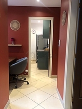 Appartamento Val de Marne Est - Soggiorno