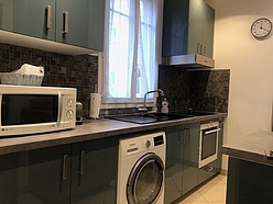 Wohnung Val de marne est - Küche