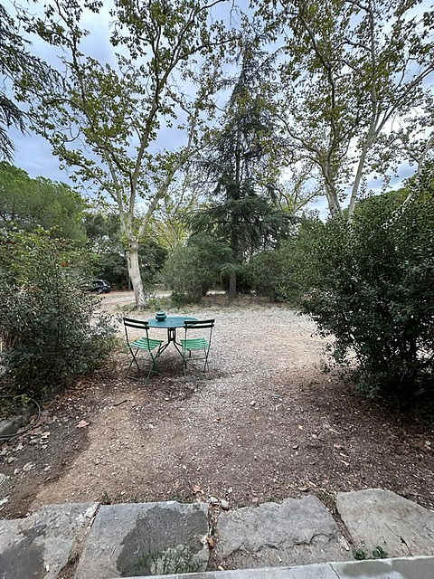 Wohnung Perpignan - 