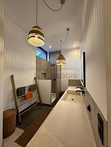 Apartamento Nîmes - Casa de banho