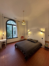 Apartamento Nîmes - Dormitorio