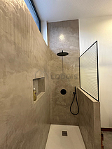 Apartamento Perpignan - Cuarto de baño