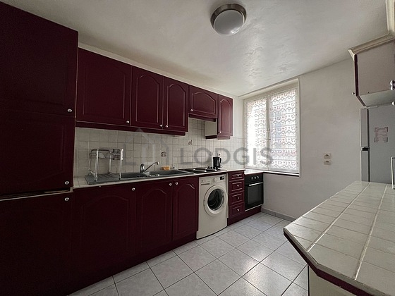 Apartamento Paris 7° - 