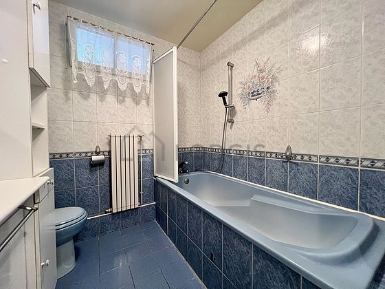 Apartamento Paris 7° - 