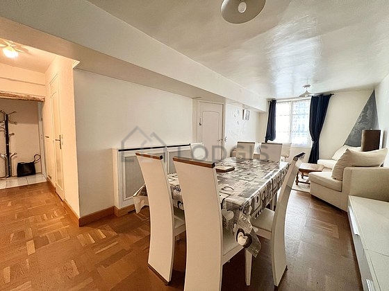 Apartment Paris 7° - 