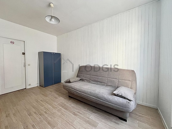 Apartment Paris 7° - 