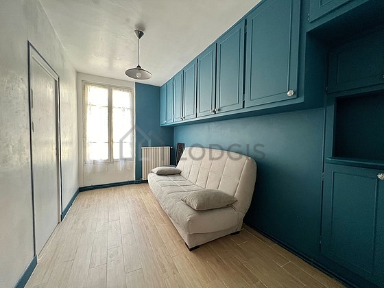 Bedroom of 10m²