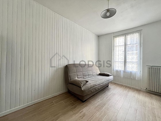 Bedroom of 12m²