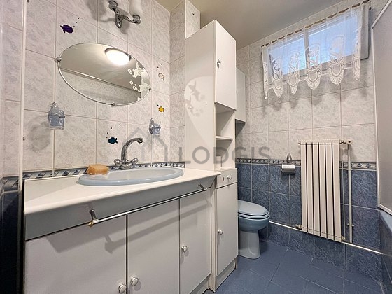 Appartamento Parigi 7° - 