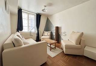 France Parigi 7° 3 camere Appartamento