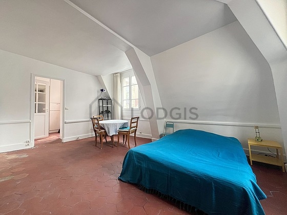 Apartamento Paris 4° - 