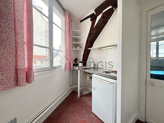 Apartamento Paris 4° - 