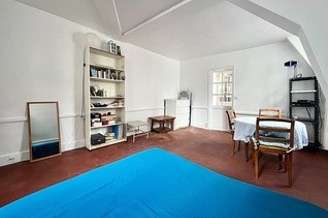 Saint Paul Paris 4° studio