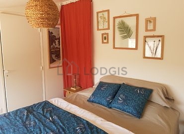Duplex Centre ville - 