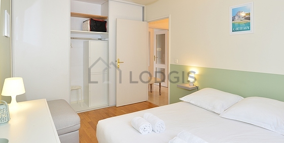 Квартира Lyon 3° - 