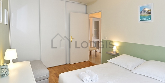 Appartamento Lyon 3° - 