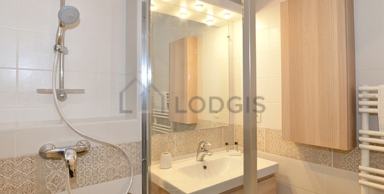 Appartamento Lyon 3° - 