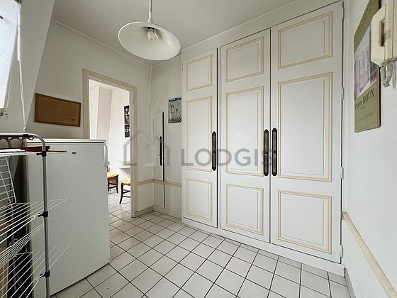 Wohnung Paris 4° - 