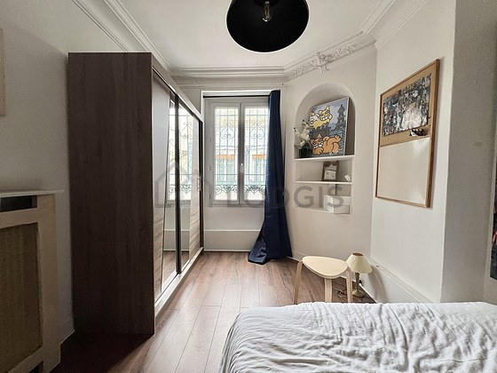 Wohnung Paris 4° - 